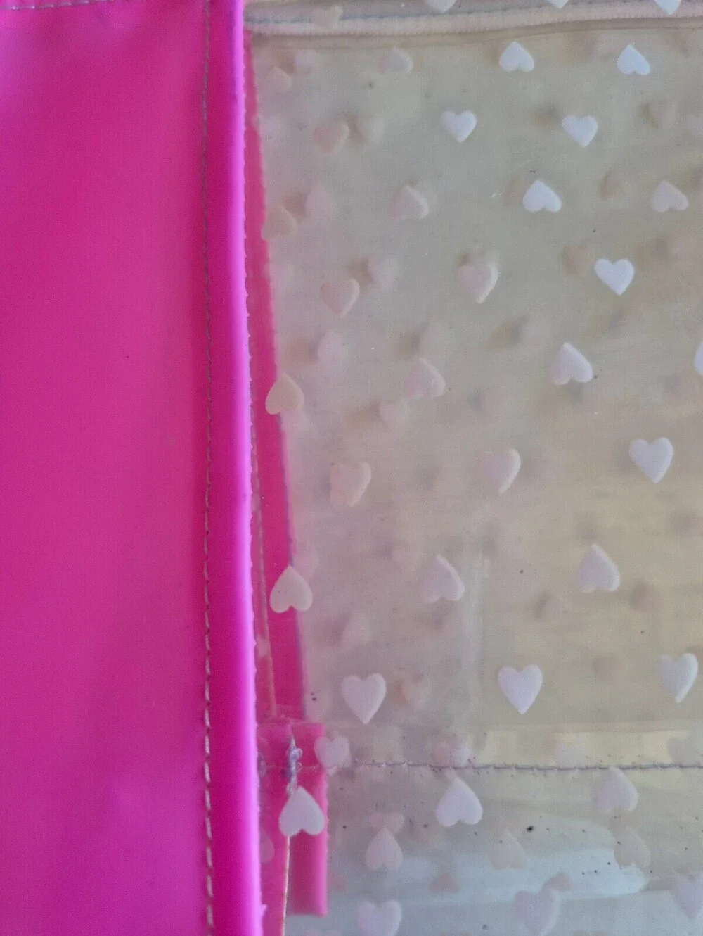 N/A this pink